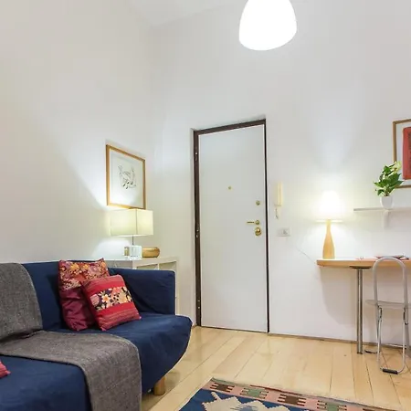 In Pompeo Magno Apartamento *