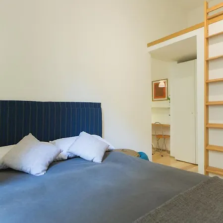 In Pompeo Magno Apartment Rome