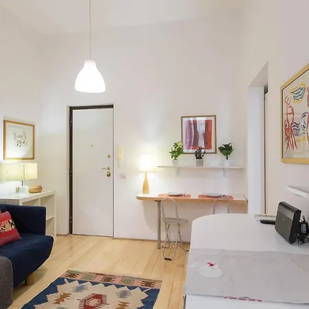 In Pompeo Magno Apartment Rome